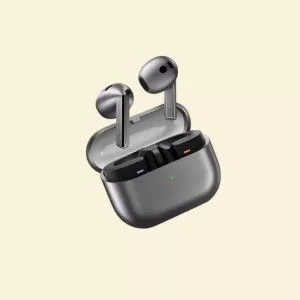 Earbuds