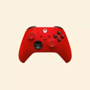 Gaming Accessories