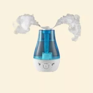 Humidifire