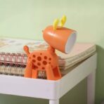 Mini Animal Lamp - Puppy - Deer signaturegadgetbd.com